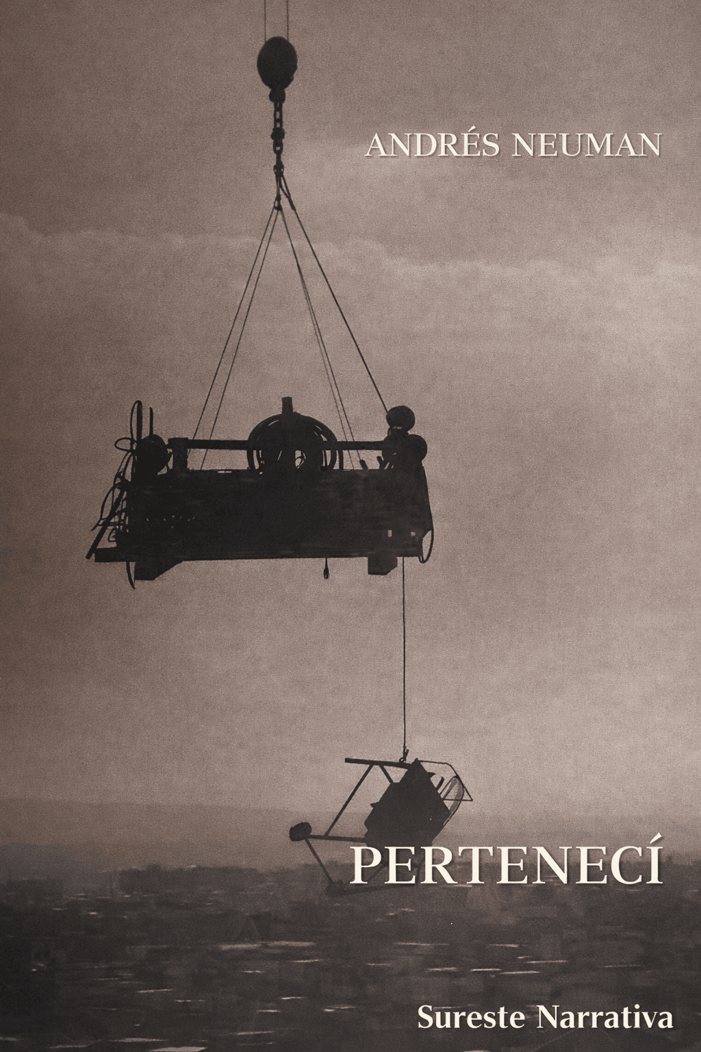 PERTENECÍ