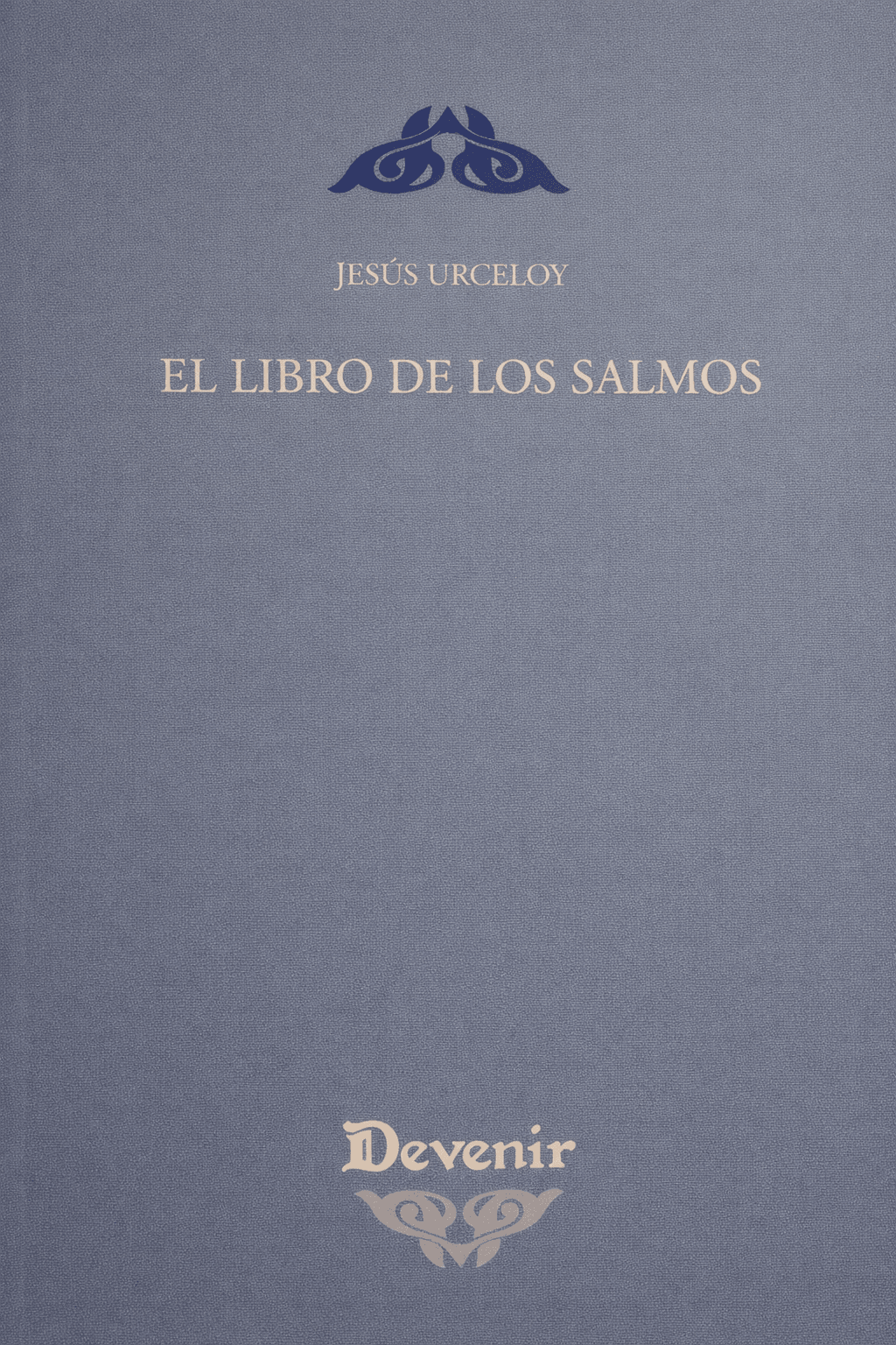 EL LIBRO DE LOS SALMOS