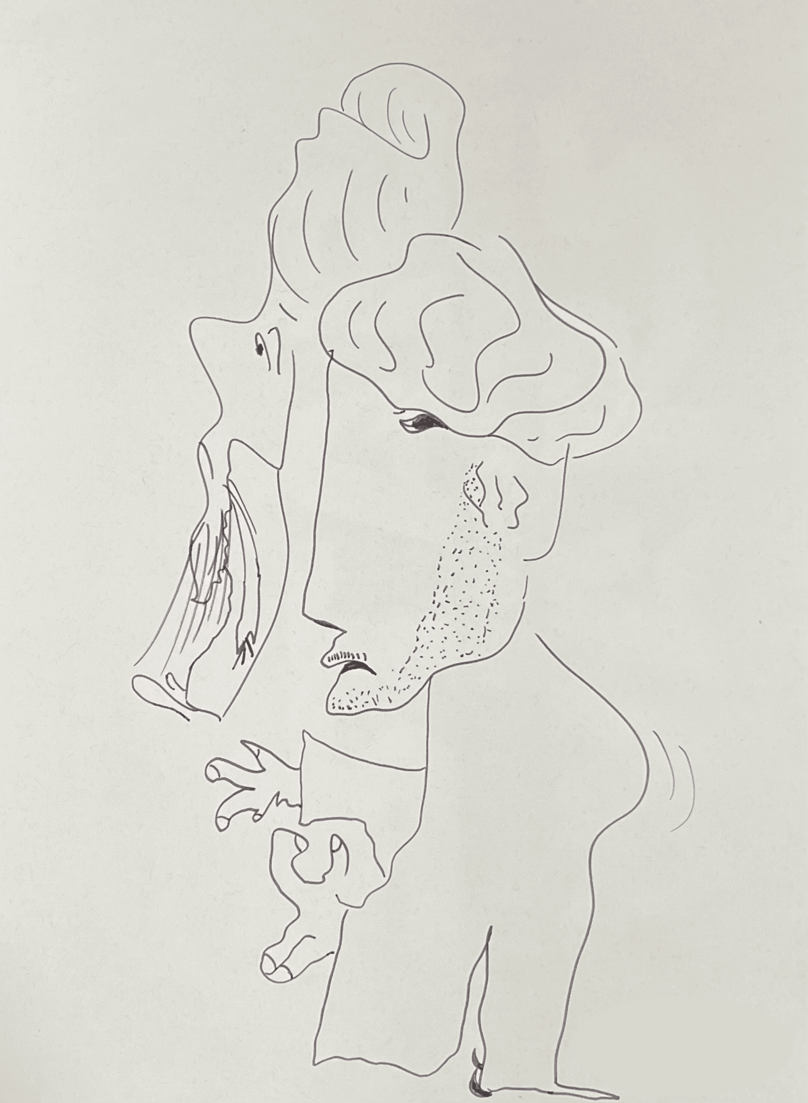 Ilustración principal de la obra