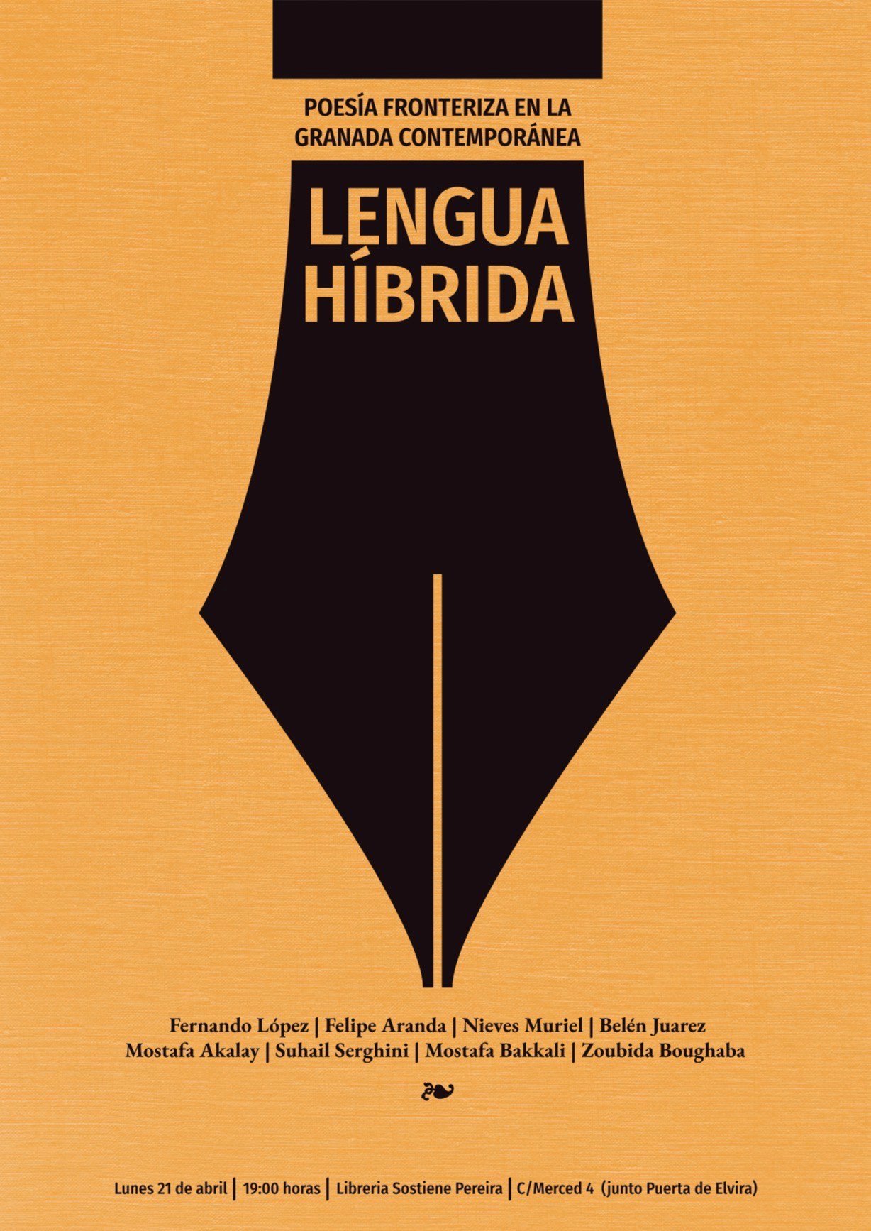 Portada de La reflexión de Boabdil