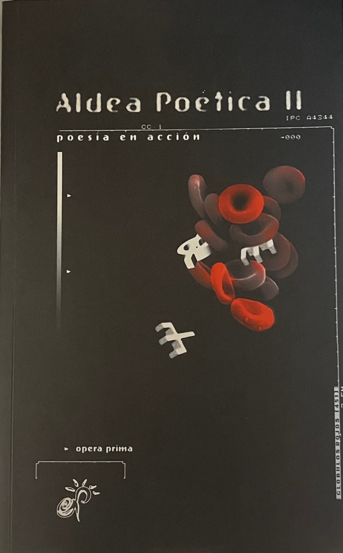 Aldea Poética 2000