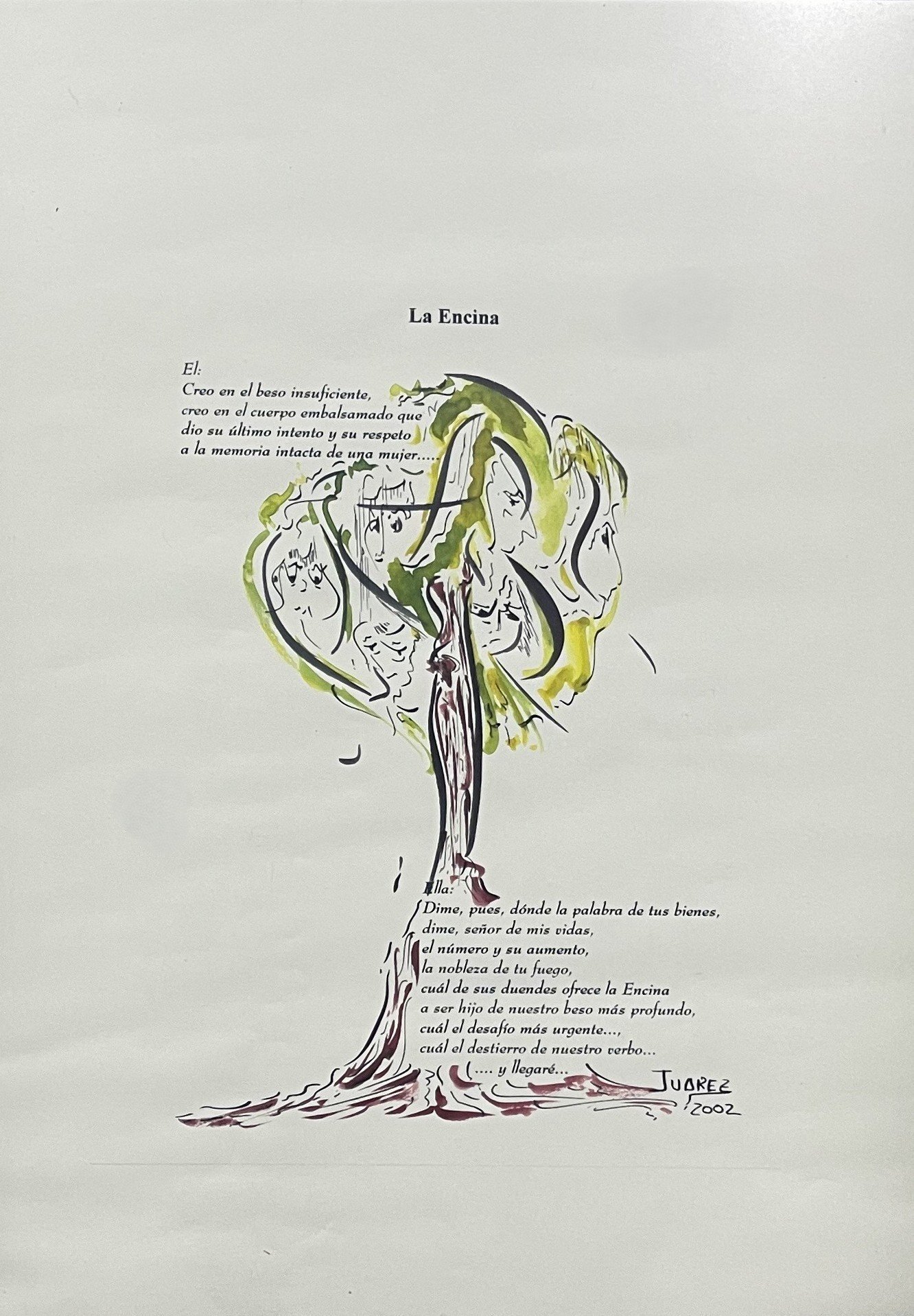 Ánfora Nova (Nº 49-50) - Obra 2