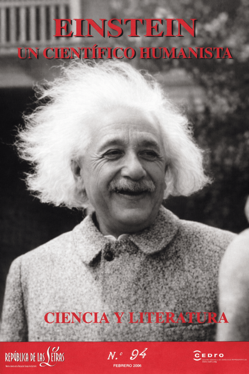 Ciencia y Literatura