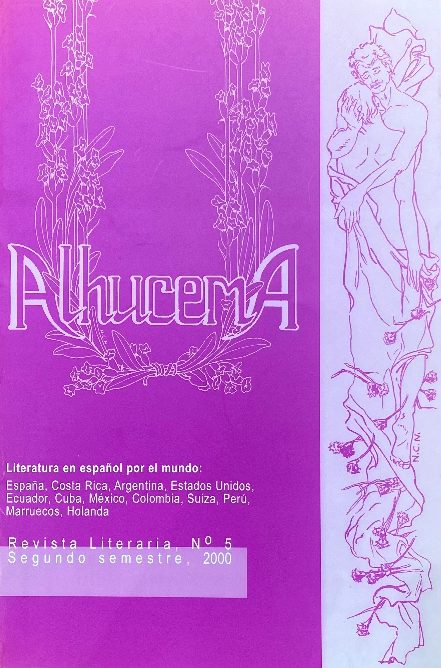 Poemas Inéditos
