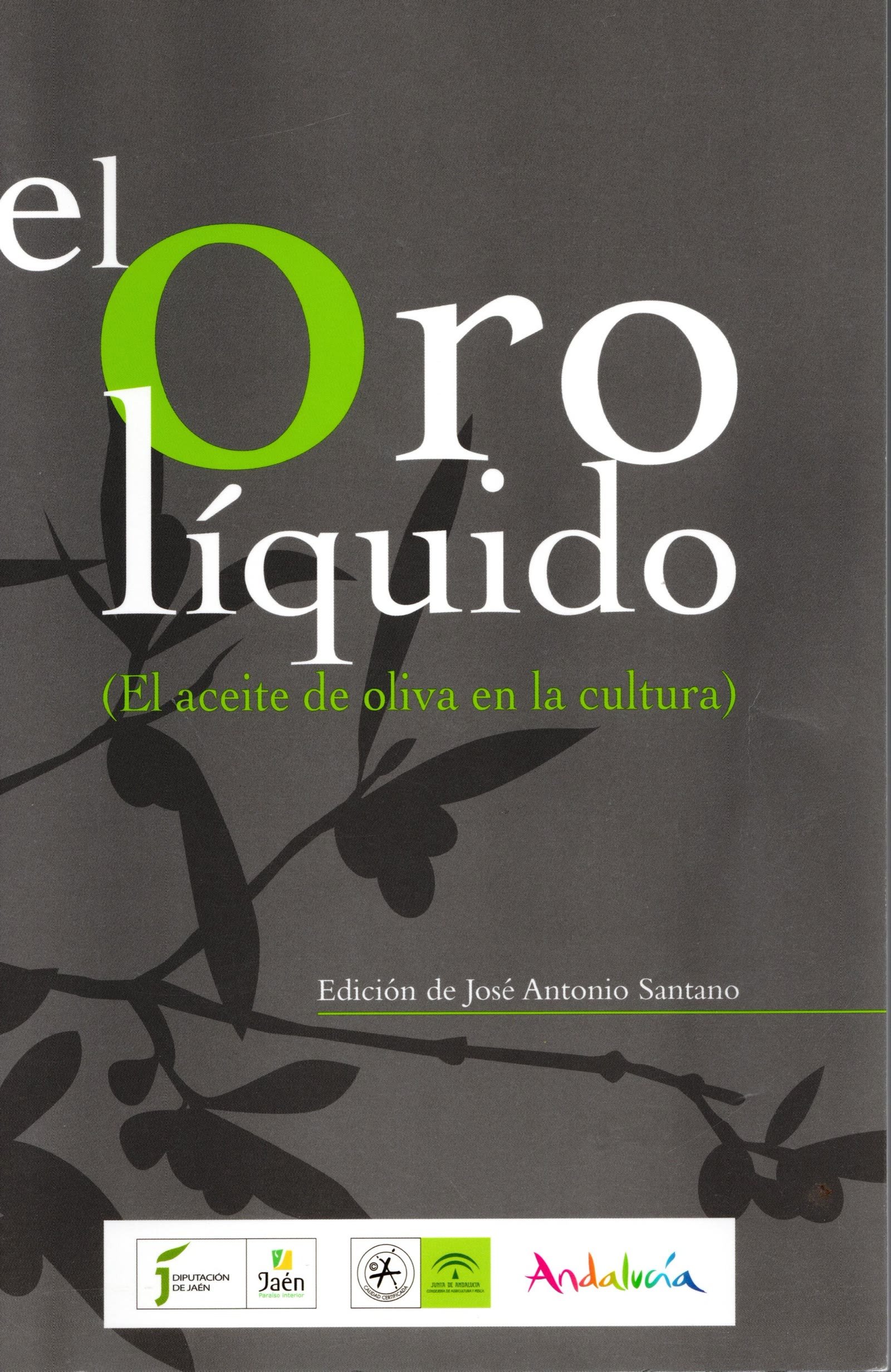 Hombre Olivo