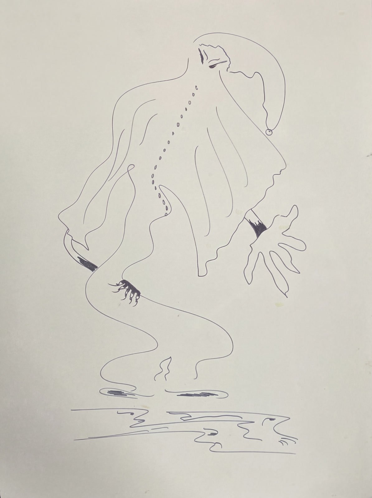 Fantasma 1988