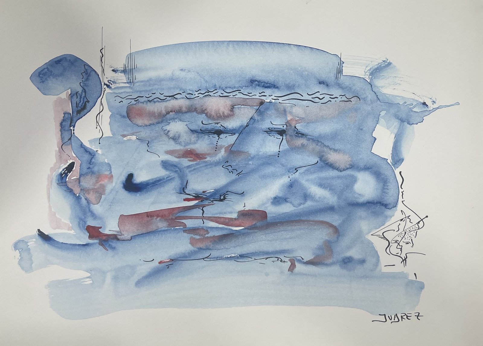 Composición III 2001