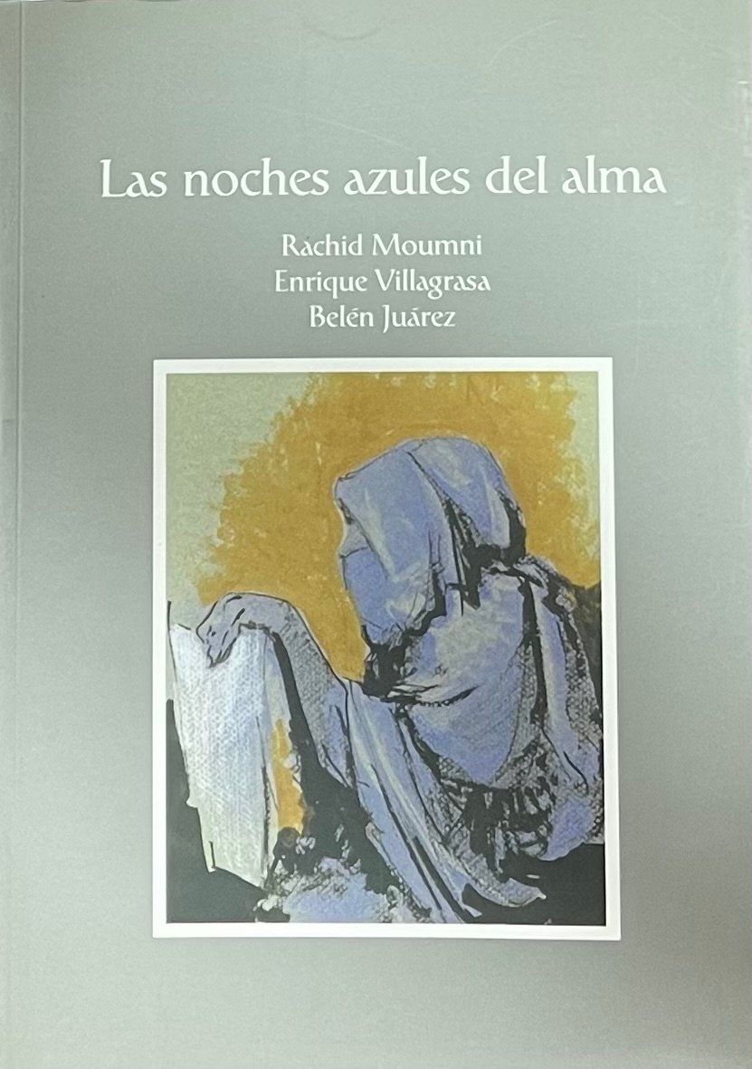 Noches Azules del Alma