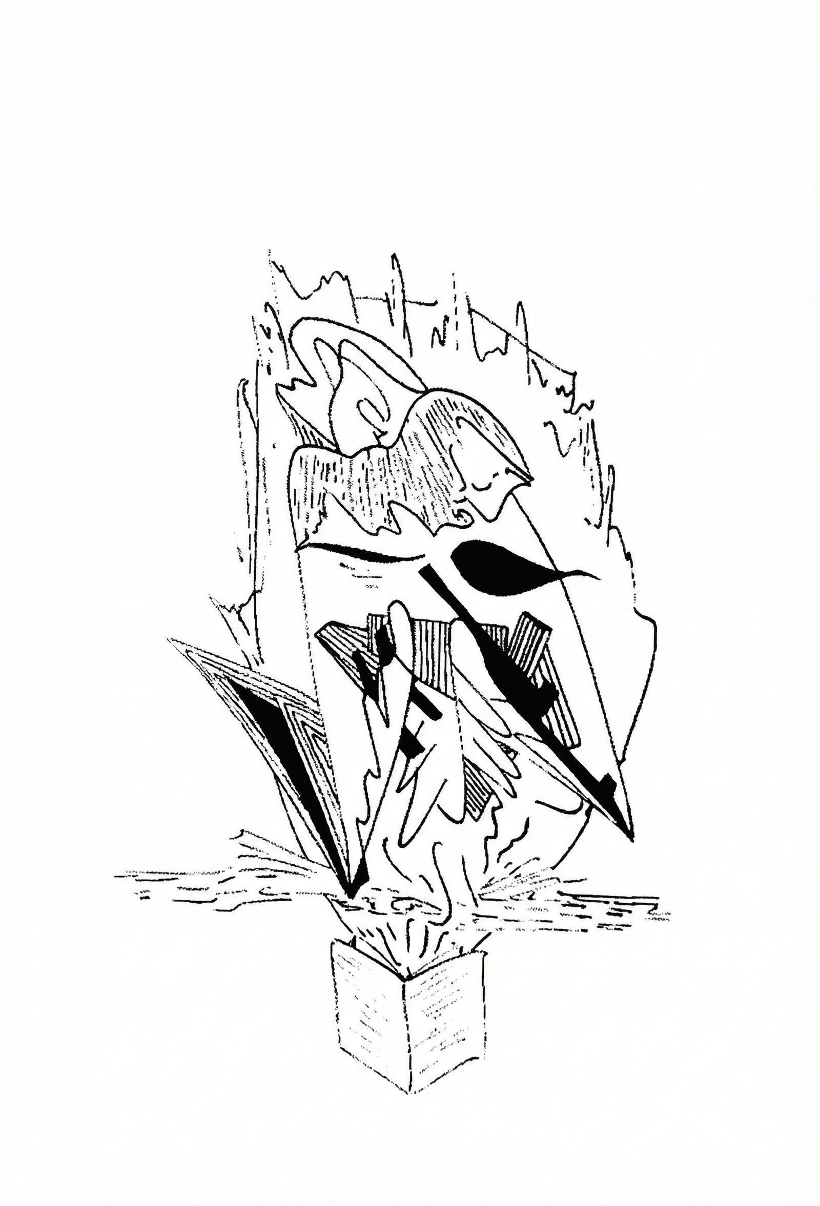 Plaquette I