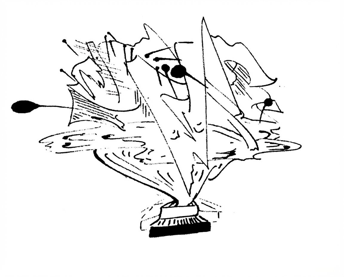 Plaquette XIII