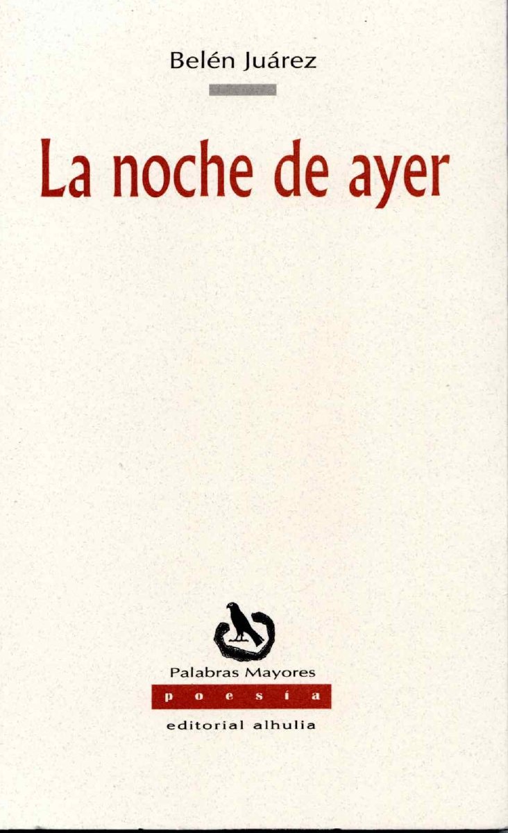Portada de La Noche de Ayer