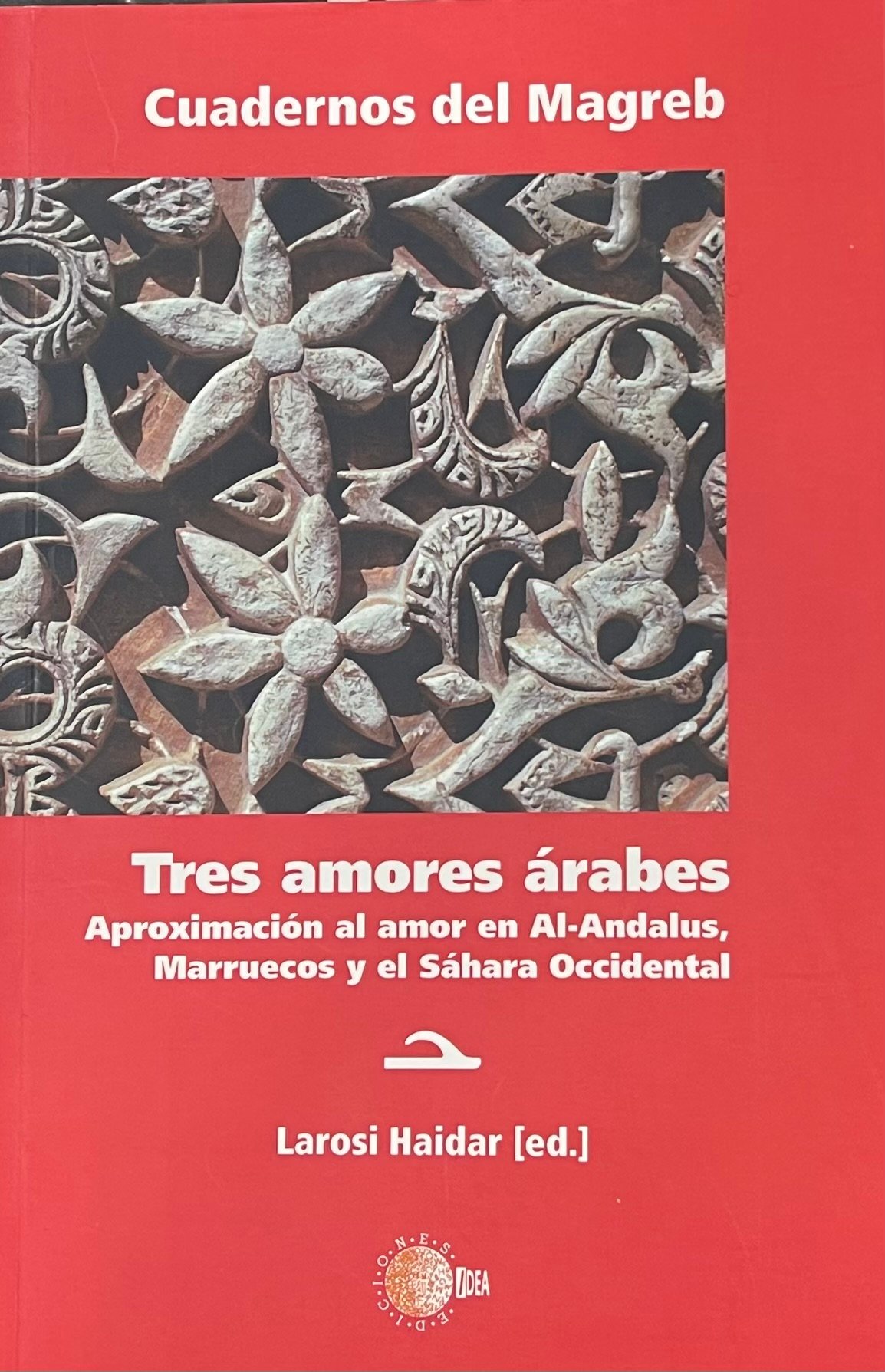 Portada de La Química del Amor